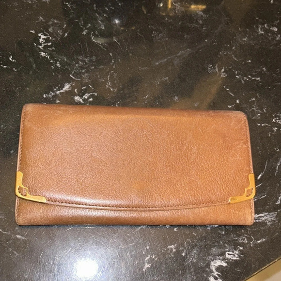 Vintage Cartier wallet - Picture 2 of 11